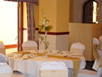 Chair Cover Hire Grimsby